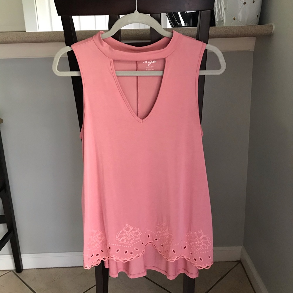 Francesca’s Top